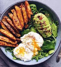 Fast Gesund Recipes Tasty Breakfast For A Healthy Boost Kostl Boost Breakfast Fast Gesunde Rezepte Rezepte Gesund Leckere Gesunde Rezepte