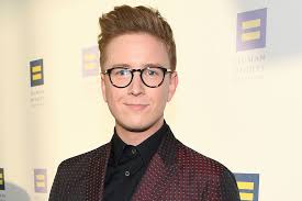 Tyler Oakley > PopCrush