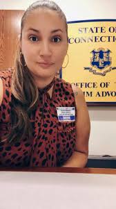 Vanessa Torres, Local 704, Office of Victim Advocate