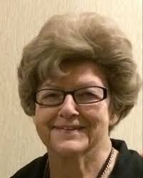 Joan P. Weiss Obituary January 30, 2023