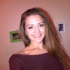 Alice Hooper's Instagram, Twitter & Facebook