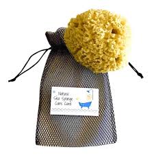 A natural bath sponge makes skin care more pleasant. Natural Baby Bath Sponge 5 6 Ultra Soft Hypoallergenic Natural Sea Sponge Durable Long Lasting Bath Sponge Perfect Baby Shower Gift Buy Online In Dominica At Dominica Desertcart Com Productid 97600015
