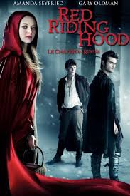Though warned by her mother not to delay, she stops to talk with him before going on her way. Red Riding Hood 2011 Catherine Hardwicke Synopsis Characteristics Moods Themes And Related Allmovie