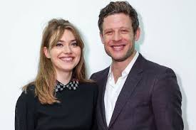 James norton, who is set to appear in greta gerwig's little women later this year, has signed on to play opposite amanda seyfried in things heard and seen, the netflix feature adaptation. Mcmafia Hunk James Norton Just Can T Get Enough Of His Co Stars As He Bids To Be Hottest Tv Star Of 2018 Mirror Online