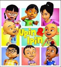 Dia merupakan seorang watak penting dalam filem geng: Upin Ipin Geng Pengembaraan Bermula
