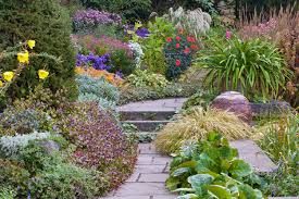 Plan to visit karl foerster garten, germany. Foerster Garten In Potsdams Norden Landeshauptstadt Potsdam