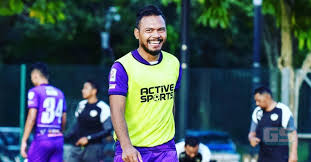Presiden persatuan jurulatih bolasepak malaysia (pjbm), b sathianathan menjelaskan, ia penting bagi memastikan tujuan pemain muda kedah itu. Pemain Bola Sepak Kebangsaan Safee Sali Mengimpikan Pasukan Esports Sendiri Gamersantai Com
