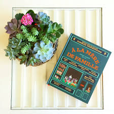Florals By Cebolla A La Mere De Famille Coffee Table Cookbook Succulents Instagram Photo Instagram Photo