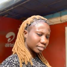 Mariam Adeyemo (@adeyemomariam46) · Lagos