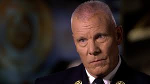 60 Minutes remembers 9/11: The FDNY