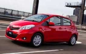 Com best resale value awardsfast & easy credit approval! Toyota Yaris 2013 Price Specs Carsguide