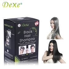 In case you missed it, allow us to introduce you to one of the most popular hair color trends: Dexe Brand Black Wine Red Brown Hair Color Shampoo Only 5 Minutes Grey Hair Removal Dye Hair Coloring Makeup For Men And Women Hair Color Aliexpress