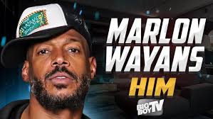 Derrick Cameron: Tv Teaches You To Be Dumb