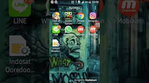 Maybe you would like to learn more about one of these? Cara Mengubah Jaringan E Ke H Di Hp Samsung Youtube