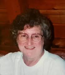 Douglas, Etta May