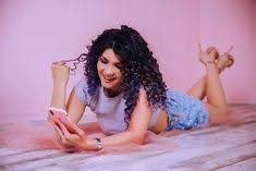 A free dating app where you can connect with thousands of singles waiting for a date. Daniela Wilma Degreeola Profile Pinterest