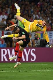 Jordan pickford is set to return to everton's starting lineup against manchester city on wednesday having carlo ancelotti has told jordan pickford to rely more on his instincts as most of the everton. England Weint Kroatien Spielt Um Wm Titel Vorarlberger Nachrichten Vn At