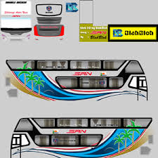 Template livery for bimasena sdd. 65 Livery Bussid Sdd Double Decker Koleksi Hd Part 4 Artofit