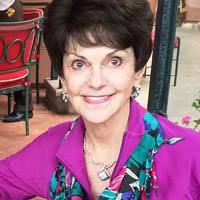 Jill Elizabeth Hardman