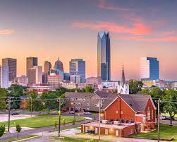 Things to do in oklahoma city, oklahoma: 5 Safe Affordable Suburbs In Okc Extra Space Storage