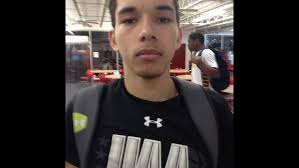 Chris Chiozza Official Mixtape ('14 Team Thad)