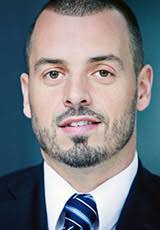 Profile page for: Nathan Gorham