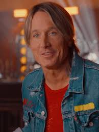 Keith Irving Country Singer