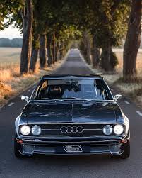 Image result for Emerald Green 1972 Audi