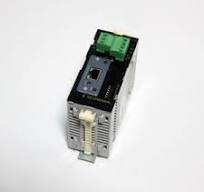 Allen-Bradley Entek 1440-GWEN2DN DeviceNet to Ethernet ...