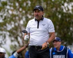 Phil Mickelson Withdraws from Masters Due to Family Health Matter