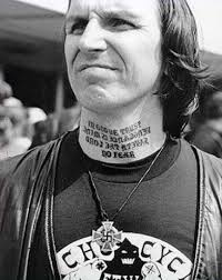 Classic Chopper Cult