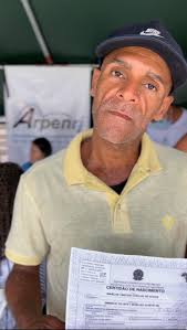 Dignidade, cidadania e direitos: a importância do registro civil para a  vida do cidadão recomeçar