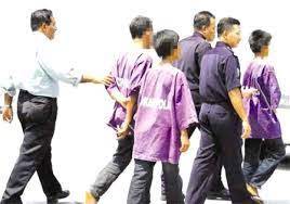 Antaranya ialah didikan yang kurang sempurna daripada ibu bapa dan keluarga. Ijazah Syariah Sem 6 Faktor Faktor Kejadian Jenayah Dalam Kalangan Remaja