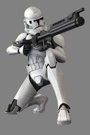 Phase Ii Clone Trooper Armor Star Wars Clone Wars Clone Trooper Armor Star Wars Images