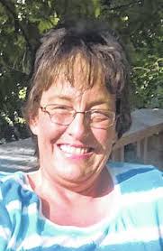 Sharon Lewis Obituary (1964