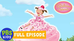 Pinkalicious & Peterrific FULL EPISODE | Peters Pet  Cupcake Calamity |  PBS KIDS | WPBS | Serving Northern New York and Eastern Ontario