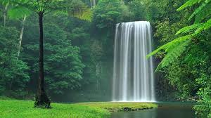   your best source of wallpapers! Waterfalls Nature Wallpapers For Android Apk Download