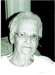 Ella Lafferty Obituary