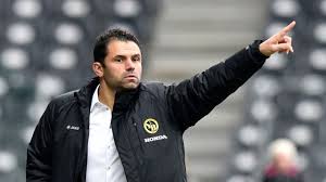 Wir setzen cookies ein, um ihnen die nutzung unserer webseite zu erleichtern. Super League Fcz Trainer Uli Forte Vor Dem Saisonstart Seit 2009 Versuche Ich Dem Fcb Ein Bein Zu Stellen