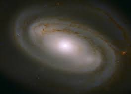 Ngc 2608 is situated north of the celestial equator and, as such, it is more easily visible from the northern hemisphere. Barred Spiral Galaxy Images