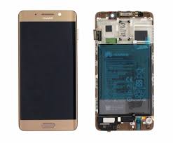 Huawei Mate 9 Pro (LON-L29) LCD Display ...