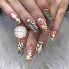 Money Nails By Short Nails No Boifren Richmondvanails Chesterfieldnails Baby Blue Acrylic Nails Blue Acrylic Nails Nails