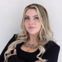 Valerie Givens's Instagram, Twitter & Facebook