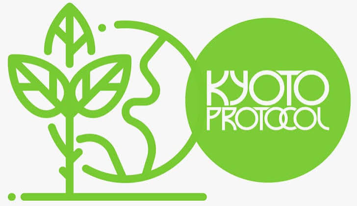 Kyoto Protokolü Küresel Isınma ve İklim Değişikliği