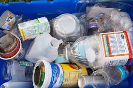 How To Recycle Aluminum Cans And Plastic Bottles And Earn Cash Recycling Bottle Plastic Bottles