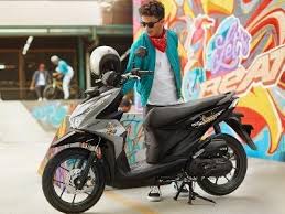 Selain itu, motor atv juga terlihat keren dan menantang untuk dikendarai. Daftar Harga Motor Honda Demak Terbaru 2020