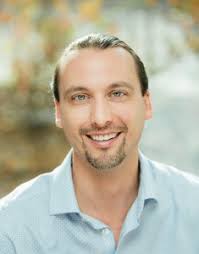 Greg Field — ERM 2019