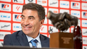 João Pinto: “Recibir el One Club Man es una alegría inmensa”