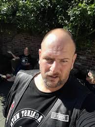 Riders Against Meth Introduction and Support