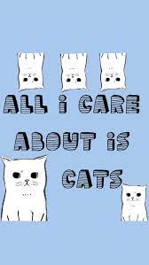 Iphone Cute Wallpapers Iphone Wallpaper Cat Cat Wallpaper Iphone Wallpaper